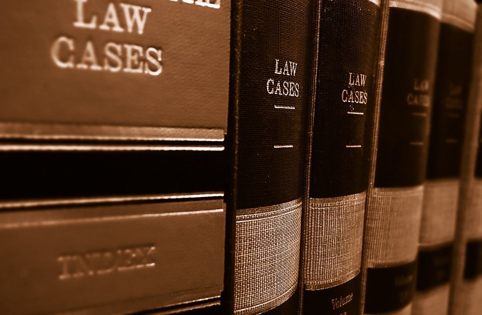 Community engagement connected to Jallow Law